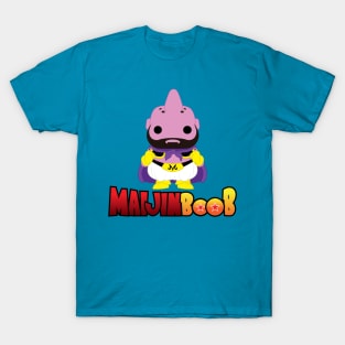 Maijin Boob T-Shirt